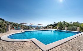 Hacienda La Buena Vida B&B En Appartementen Casita Almendas